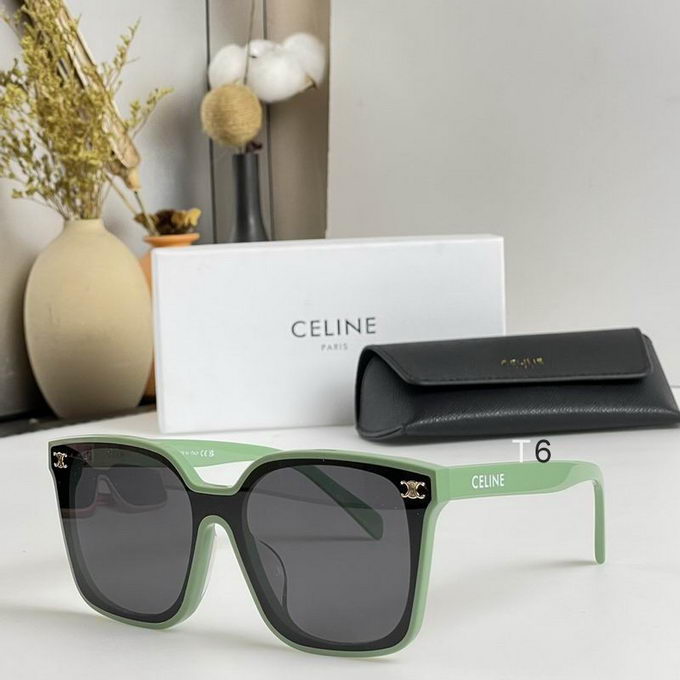 Celine Sunglasses ID:20230724-91
